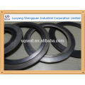 2" CL150 ss316 graphite spiral wound gasket manufacturer